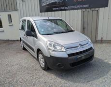 Citroen Berlingo La Bloutière