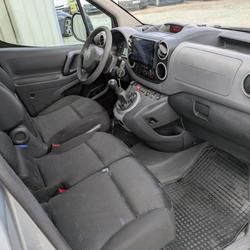 Citroen Berlingo II 1.6 HDi 75CH BVM5 La Blouti&egrave;re