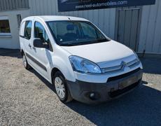 Citroen Berlingo La Bloutière