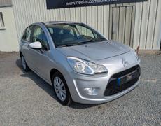 Citroen C3 La Bloutière