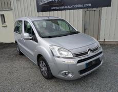 Citroen Berlingo La Bloutière