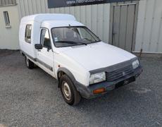 Citroen C15 La Bloutière