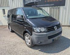 Volkswagen Transporter La Bloutière