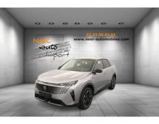 Peugeot 3008 La Bloutière