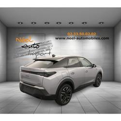 Peugeot 3008 III 1.2i Hybrid 136ch  BVA e-DCS6  GT La Blouti&egrave;re