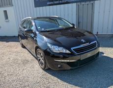Peugeot 308 SW Phase 2 La Bloutière