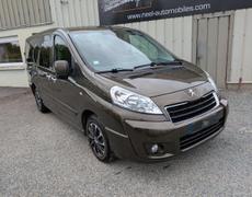 Peugeot Expert La Bloutière