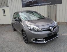 Renault Scenic 3 La Bloutière