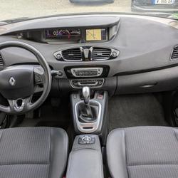 Renault Scenic 3 III BOSE 1.5 DCI 110CH EDC BOITE AUTOMATIQUE La Blouti&egrave;re