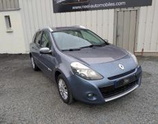 Renault Clio Estate La Bloutière