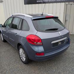 Renault Clio Estate III 1.5 DCI 90CH BVM5 La Blouti&egrave;re