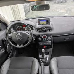 Renault Clio Estate III 1.5 DCI 90CH BVM5 La Blouti&egrave;re