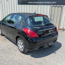 Peugeot 308 Phase 2 1.6 HDI 92CH BVM5 La Blouti&egrave;re