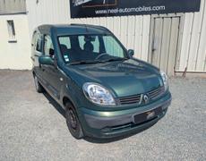 Renault Kangoo La Bloutière