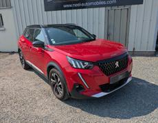 Peugeot 2008 - II GT 1.5 BLUEHDI 110CH BVM6 - 16 990 €