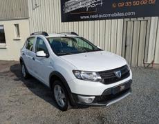 Dacia Sandero La Bloutière