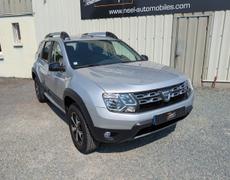 Dacia Duster La Bloutière