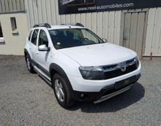 Dacia Duster La Bloutière