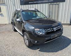 Dacia Duster - 1.5 DCI 110CH BVM6 - 8 990 €