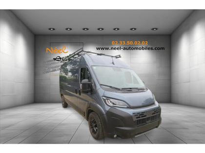 Fiat Ducato - 2.2 multijet  140CH L3 H2 BVM6 - 34 990 €