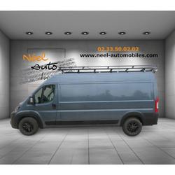 Fiat Ducato 2.2 multijet  140CH L3 H2 BVM6 La Blouti&egrave;re