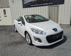 Peugeot 308 CC Phase 2 La Bloutière