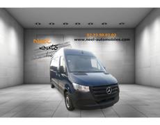 Mercedes Sprinter - 311 CDI 114ch L2 H2 BVM6 - 26 990 €