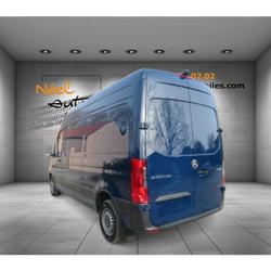 Mercedes Sprinter 311 CDI 114ch L2 H2 BVM6 La Blouti&egrave;re