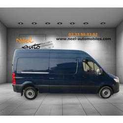 Mercedes Sprinter 311 CDI 114ch L2 H2 BVM6 La Blouti&egrave;re