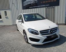 Mercedes Classe B La Bloutière