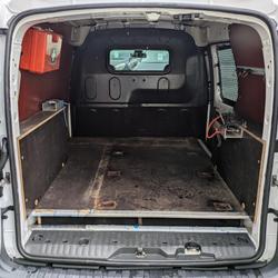 Renault Kangoo II 1.5 DCI 90CH BVM5 La Blouti&egrave;re