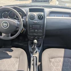 Dacia Duster 1.5 DCI 110CH BVM6 La Blouti&egrave;re