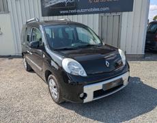 Renault Kangoo La Bloutière