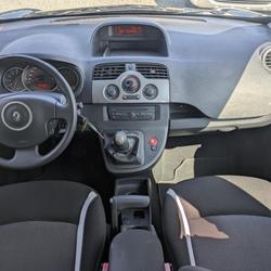 Renault Kangoo II 1.5 DCI 75CH BVM5 La Blouti&egrave;re