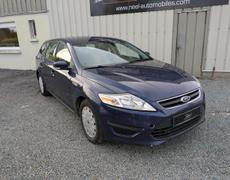 Ford Mondeo SW La Bloutière