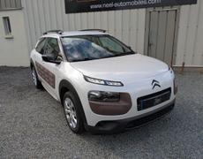Citroen C4 Cactus La Bloutière