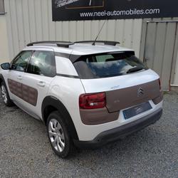 Citroen C4 Cactus 1.2  110ch Feel La Blouti&egrave;re