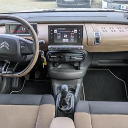 Citroen C4 Cactus 1.2  110ch Feel La Blouti&egrave;re