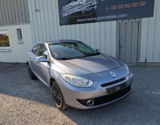Renault Fluence La Bloutière