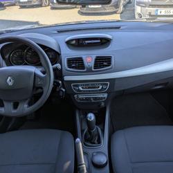 Renault Fluence 1.5 dCi - 85  BERLINE Business PHASE 1 La Blouti&egrave;re