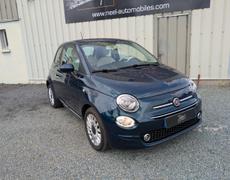 Fiat 500 II
