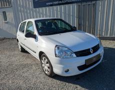 Renault Clio Campus 2 La Bloutière