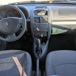 Renault Clio Campus 2 II CAMPUS 1.5 DCI 63CH occasion - La Blouti&egrave;re - photo 3/11