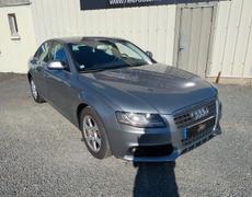 Audi A4 La Bloutière