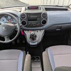 Peugeot Partner TEPEE 1.6 VTi 100CH  Active La Blouti&egrave;re