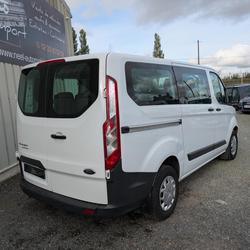 Ford A 2.0 TDCi 105CH 9 PLACES La Blouti&egrave;re