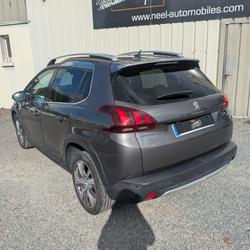 Peugeot 2008 ALLURE 1.6 BLUEHDI 100CH occasion - La Blouti&egrave;re - photo 2/18