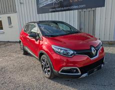 Renault Captur La Bloutière
