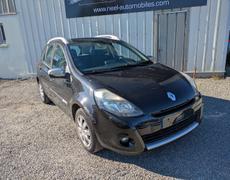 Renault Clio 3 La Bloutière