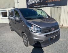 Fiat Talento - L1 H1 1.6 MULTIJET 120CH - 16 990 €